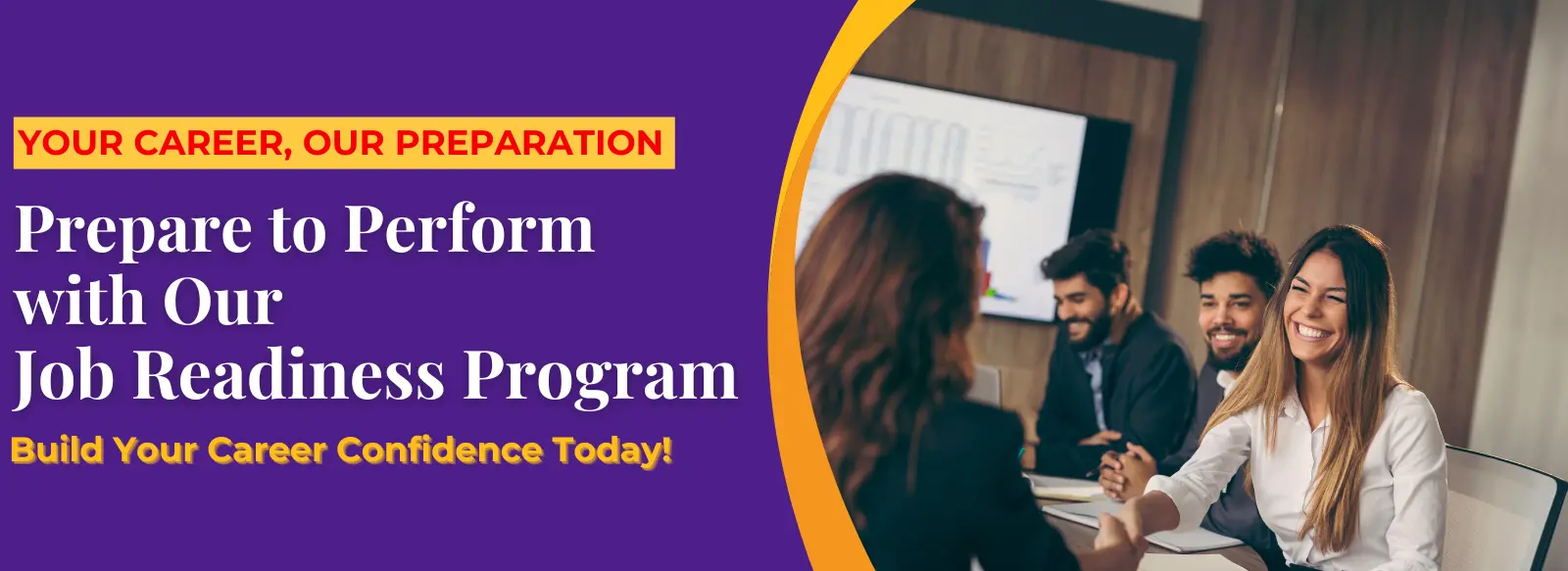 job Readiness program